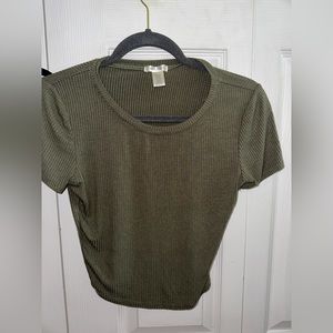 Green Top, Bozzolo, Medium